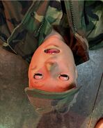 Military Dummy
