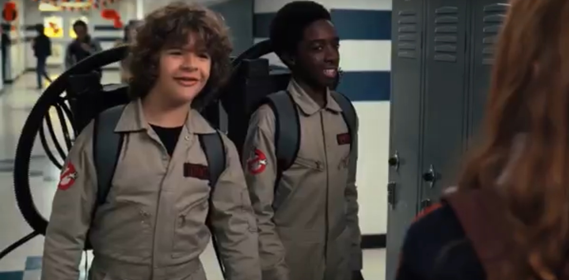 Noah Schnapp: Fans will be “pleased” and “shocked” by Stranger Things 5