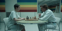 S4E7-Eleven & the orderly play chess