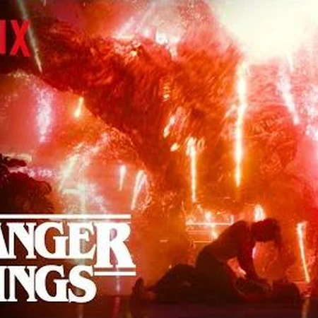 Stranger Things Season 3 Stranger Things Wiki Fandom