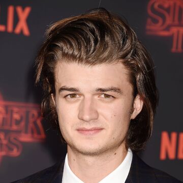 Joe Keery Stranger Things Wiki Fandom