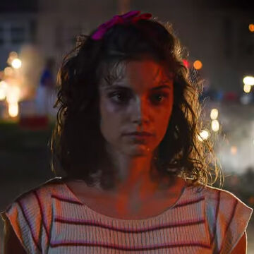 Heather Holloway Stranger Things Wiki Fandom