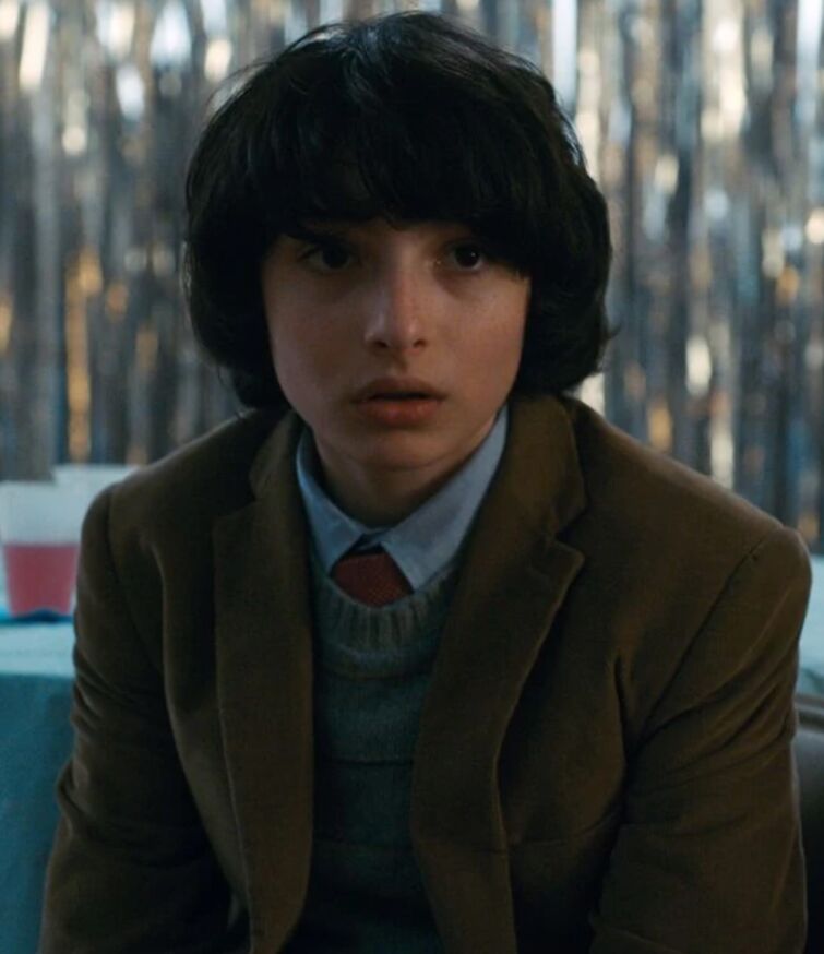 Will's Speech to Mike in Stranger Things Season 4 Episode 8 Explained