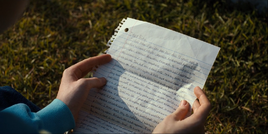 S04E04 Max's Letter