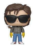 Steve with Sunglasses