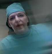 ST2-Nurse Caitlin
