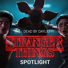 Dead By Daylight Stranger Things Wiki Fandom