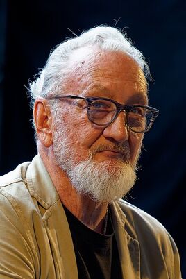 Robert Englund 2023