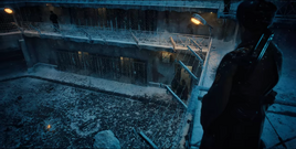 Demogorgon pit