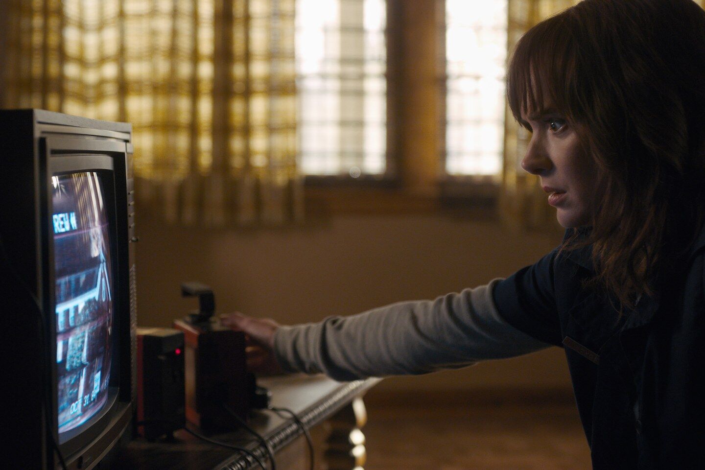 Stranger Things plot hole: Joyce Byers caught up in season 1 phone error, TV & Radio, Showbiz & TV