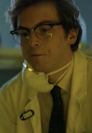 ST2-Lab Technician