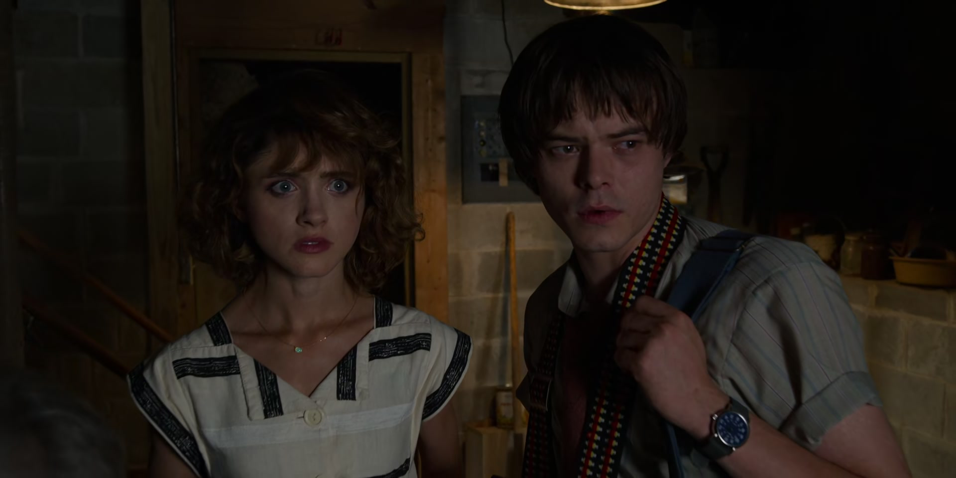 Stranger Things' Is Recasting Three of Its Main Characters - Inside the  Magic