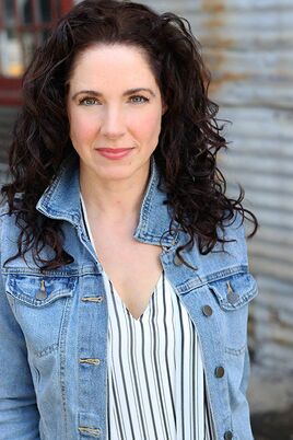 Holly Morris