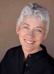 Lucinda Marker