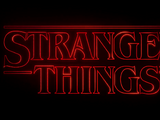 Stranger Things: Tales From ’85