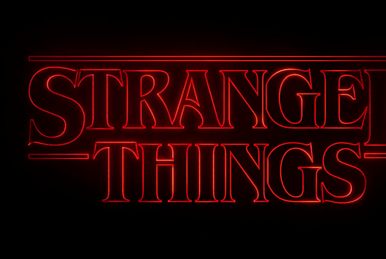 Stranger Things  Inicialmente, Will Byers morreria na primeira
