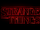 Stranger Things/Live-action spinoff