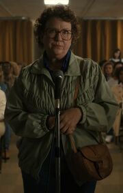 S4-Concerned Woman