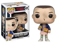 Eleven Funko ver. 1