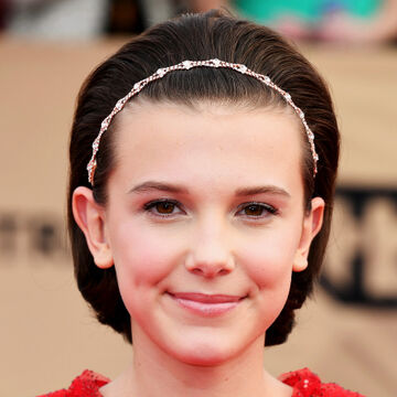 Millie Bobby Brown Stranger Things Wiki Fandom