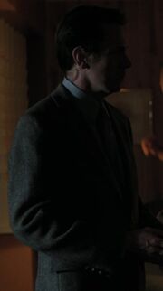 S2-Government Agent 4