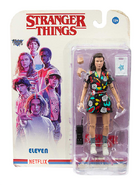 Eleven action figure by McFarlane Toys