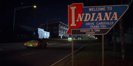 Indiana