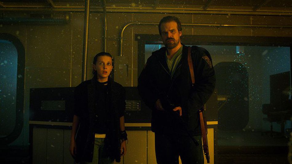 The Gate Stranger Things Wiki Fandom