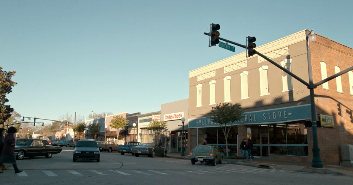 Stranger Things' Fans Are Keen To Visit Its Fictional Town Of Hawkins