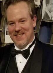 Christopher R. Burndrett