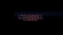 Awards & Recognitions, Stranger Things Wiki