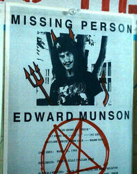 Eddie's flyer