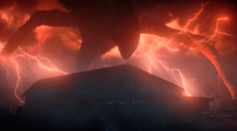 The Mind Flayer Stranger Things Wiki Fandom In season 2, he was possessing will byers (noah schnapp) and had the assistance of the demodogs. the mind flayer stranger things wiki