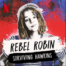 Rebel Robin Podcast Cover