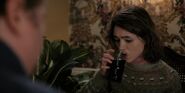 S2E1-Nancy drinking