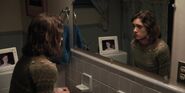 S2E1-Nancy in the bathroom