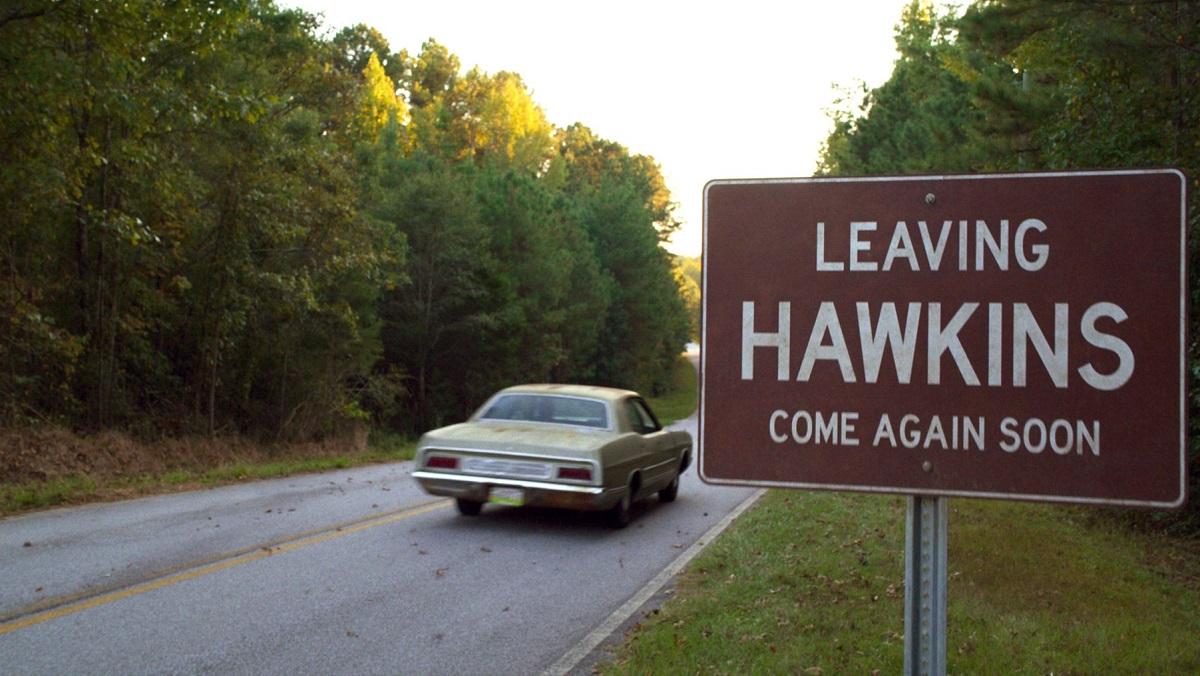 Stranger Things' Fans Are Keen To Visit Its Fictional Town Of Hawkins