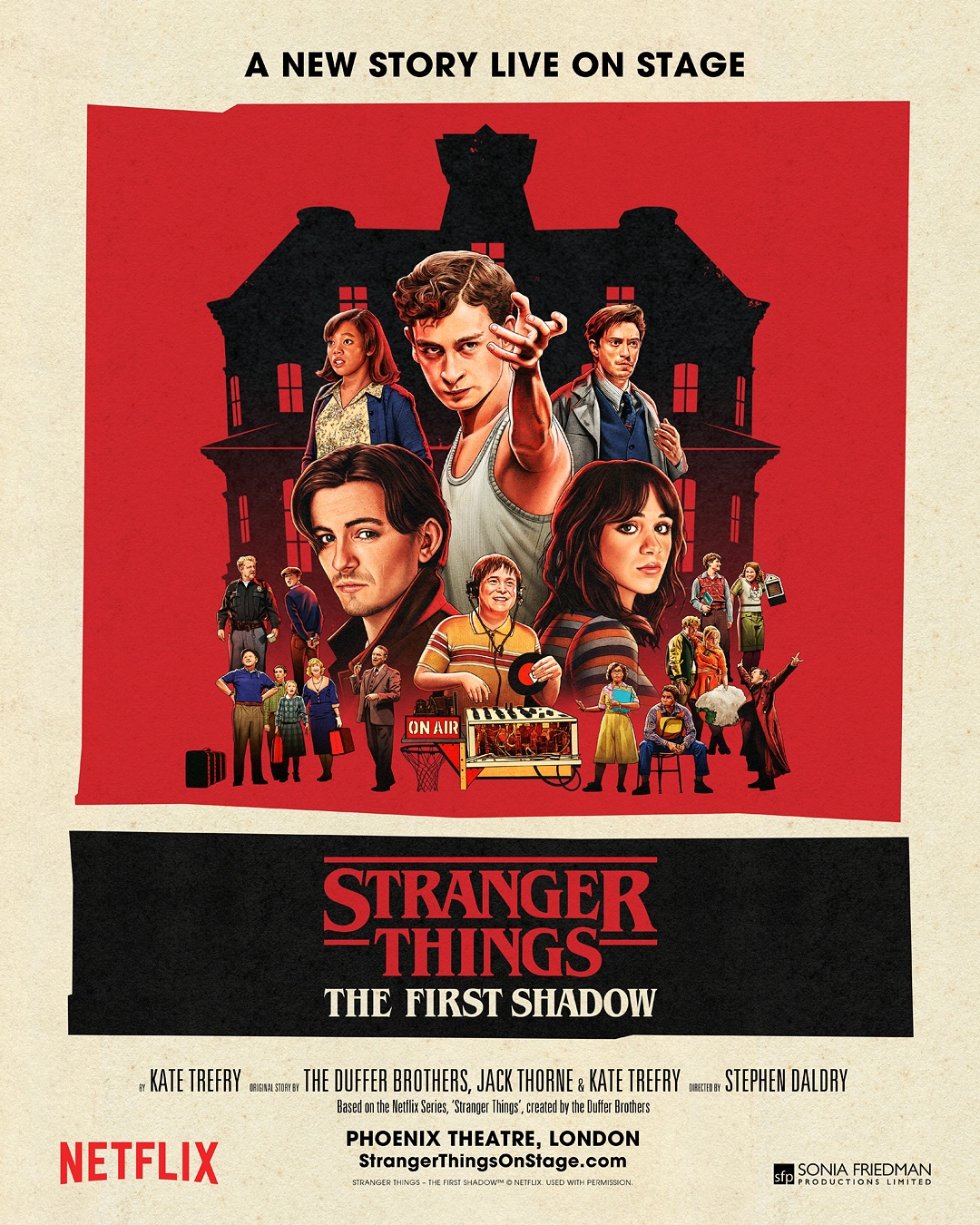 Stranger Things: The First Shadow - Wikipedia