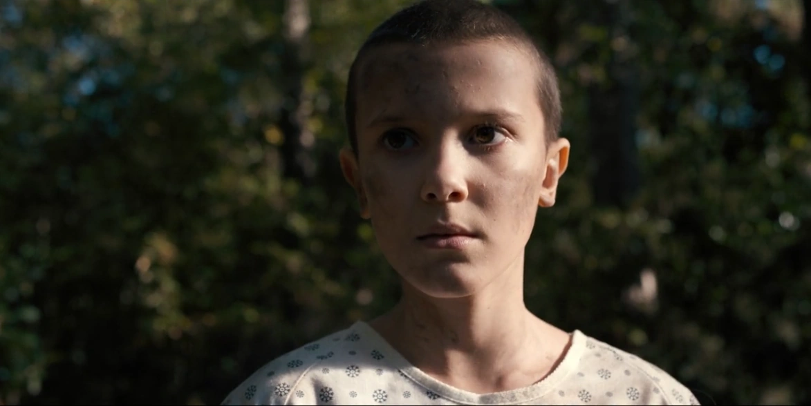 Осд рутуб — Осд рутуб. Millie Bobby Brown