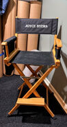 Joyce set chair