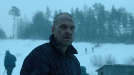 The Monster and the Superhero (48 KB) Chapter Three: The Monster and the Superhero