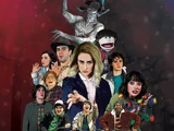 Stranger Sings! The Musical Parody