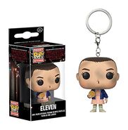 Eleven Pocket Pop Keychain ver. 1