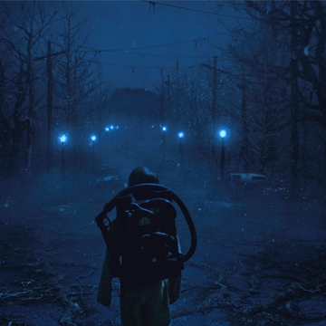 The Upside Down Stranger Things Wiki Fandom What created the upside down? the upside down stranger things wiki