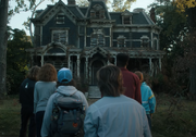 Creel House 1986