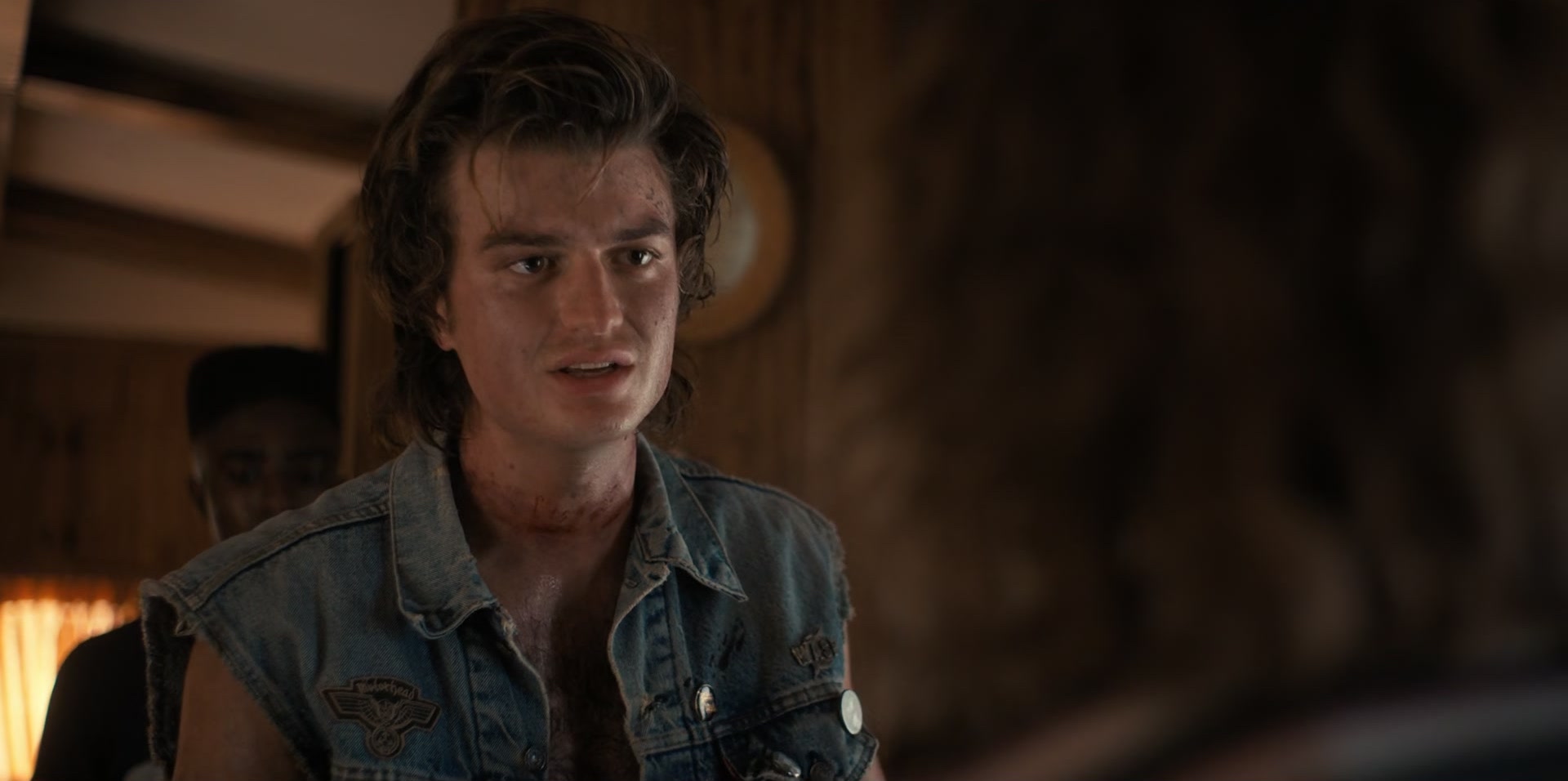 Stranger Things season 3 trailer: Will Steve Harrington die?