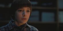 El Muñón De Oro - Un día como hoy pero de 1983 Will Byers