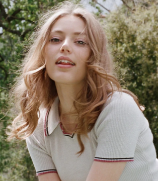 Chrissy Cunningham, Wikia Stranger Things
