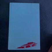 Runaway Max Hardcover