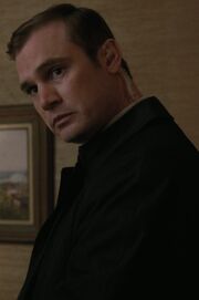 S2-Government Agent 6